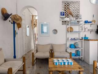 Terratetto unifamiliare via Umberto Maddalena 6, Centro, Favignana — foto 38 di 38