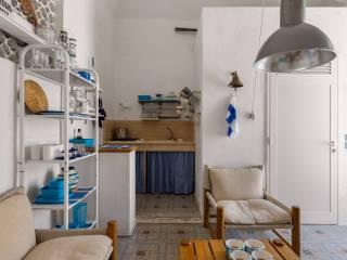 Terratetto unifamiliare via Umberto Maddalena 6, Centro, Favignana — foto 24 di 38