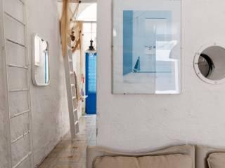 Terratetto unifamiliare via Umberto Maddalena 6, Centro, Favignana — foto 25 di 38