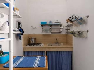 Terratetto unifamiliare via Umberto Maddalena 6, Centro, Favignana — foto 17 di 38