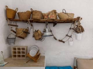 Terratetto unifamiliare via Umberto Maddalena 6, Centro, Favignana — foto 14 di 38