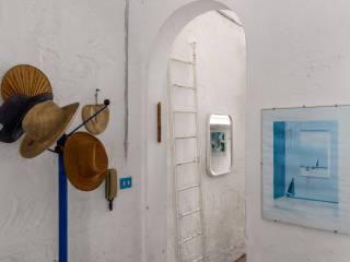 Terratetto unifamiliare via Umberto Maddalena 6, Centro, Favignana — foto 26 di 38