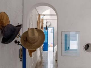 Terratetto unifamiliare via Umberto Maddalena 6, Centro, Favignana — foto 18 di 38