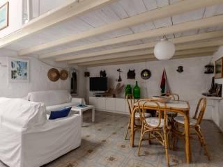 Terratetto unifamiliare via Umberto Maddalena 6, Centro, Favignana — foto 33 di 38
