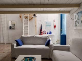Terratetto unifamiliare via Umberto Maddalena 6, Centro, Favignana — foto 15 di 38