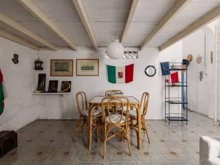 Terratetto unifamiliare via Umberto Maddalena 6, Centro, Favignana — foto 5 di 38