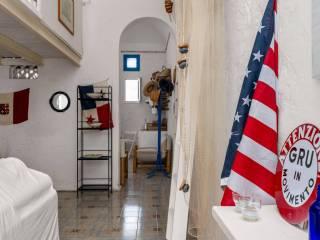 Terratetto unifamiliare via Umberto Maddalena 6, Centro, Favignana — foto 7 di 38