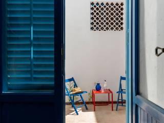 Terratetto unifamiliare via Umberto Maddalena 6, Centro, Favignana — foto 37 di 38