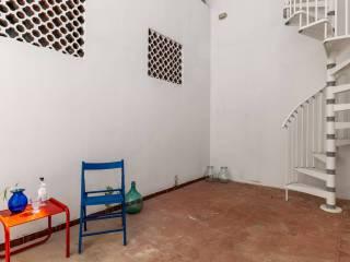 Terratetto unifamiliare via Umberto Maddalena 6, Centro, Favignana — foto 16 di 38