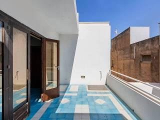 Terratetto unifamiliare via Umberto Maddalena 6, Centro, Favignana — foto 22 di 38
