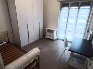Bilocale via Giovanni Battista Viotti 8, Cazzaniga - Ospedale, Monza — foto 3 di 5