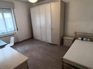 Bilocale via Giovanni Battista Viotti 8, Cazzaniga - Ospedale, Monza — foto 5 di 5