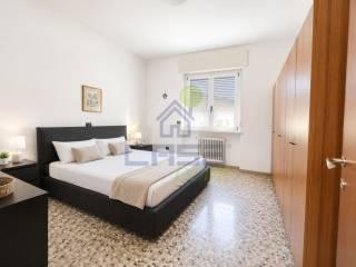 Quadrilocale buono stato, secondo piano, Centro Storico, Desenzano del Garda — foto 7 di 8