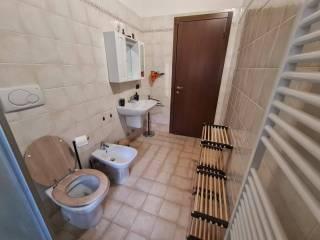 Villa a schiera frazione Sant'Albano 54, Sant'albano, Val di Nizza — foto 7 di 7
