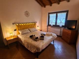 Villa a schiera frazione Sant'Albano 54, Sant'albano, Val di Nizza — foto 5 di 7