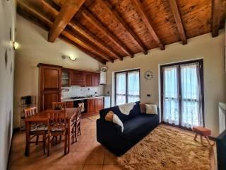 Villa a schiera frazione Sant'Albano 54, Sant'albano, Val di Nizza — foto 3 di 7