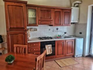 Villa a schiera frazione Sant'Albano 54, Sant'albano, Val di Nizza — foto 4 di 7
