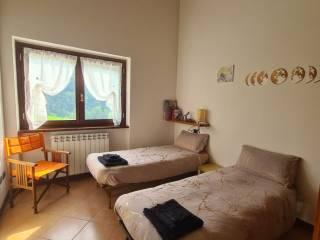 Villa a schiera frazione Sant'Albano 54, Sant'albano, Val di Nizza — foto 2 di 7