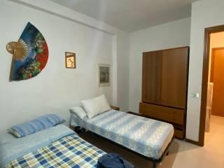 Stanza doppia via Bonconte da Montefeltro 32, Urbino