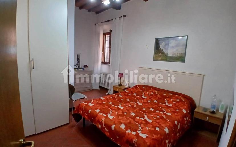 Trilocale ottimo stato, secondo piano, Piazza della Sala, Pistoia