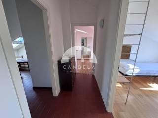 Mansarda corso Italia, Altipiano, Mondovì — foto 12 di 19