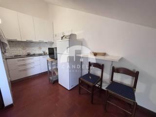 Mansarda corso Italia, Altipiano, Mondovì — foto 8 di 19