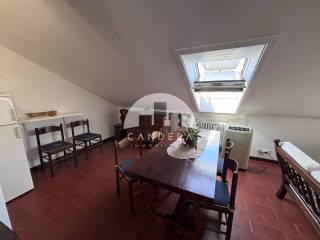 Mansarda corso Italia, Altipiano, Mondovì — foto 13 di 19