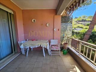 Bilocale via Pasteur 118, Bordighera 118, Due Strade, Bordighera