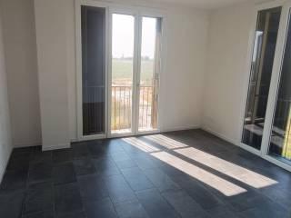 Villa plurifamiliare via Cavriana 4d, Sant'Agata Bolognese — foto 13 di 21