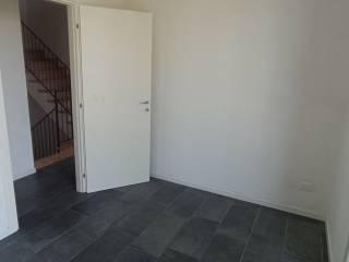 Villa plurifamiliare via Cavriana 4d, Sant'Agata Bolognese — foto 17 di 21