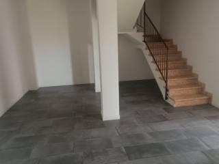 Villa plurifamiliare via Cavriana 4d, Sant'Agata Bolognese — foto 12 di 21