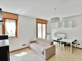 Bilocale via Giuseppe Ripamonti 12, San Carlo, Seregno — foto 3 di 20