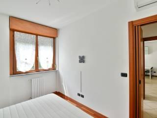 Bilocale via Giuseppe Ripamonti 12, San Carlo, Seregno — foto 17 di 20