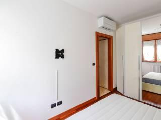 Bilocale via Giuseppe Ripamonti 12, San Carlo, Seregno — foto 6 di 20