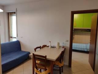 Quadrilocale via Algeri, Chieti Scalo, Chieti