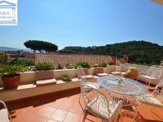 Appartamento largo San Paolo della Croce, Porto Ercole, Monte Argentario — foto 10 di 20