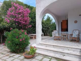 Villa unifamiliare via Antonio Pigafetta 9, Lido di Tarquinia, Tarquinia — foto 7 di 11