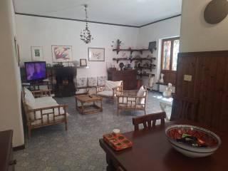 Villa unifamiliare via Antonio Pigafetta 9, Lido di Tarquinia, Tarquinia — foto 5 di 11