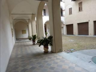 Quadrilocale via Roma, Centro, Fossano — foto 23 di 32