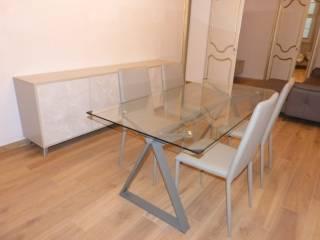 Quadrilocale via Roma, Centro, Fossano — foto 10 di 32