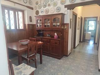 Villa unifamiliare via Antonio Pigafetta 9, Lido di Tarquinia, Tarquinia — foto 11 di 11