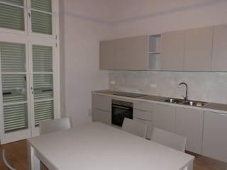 Quadrilocale via Roma, Centro, Fossano — foto 31 di 32