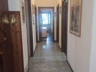 Villa unifamiliare via Antonio Pigafetta 9, Lido di Tarquinia, Tarquinia — foto 3 di 11