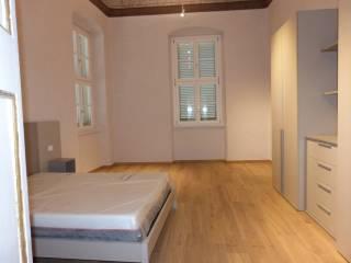 Quadrilocale via Roma, Centro, Fossano — foto 24 di 32