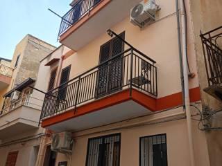 Bilocale via delle Palme 31, Centro, Bagheria