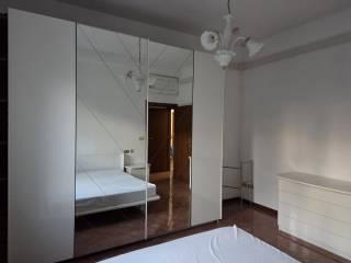 Trilocale piazzale Pablo 9, Pablo - Prati Bocchi, Parma