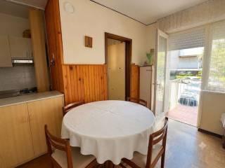 Monolocale Tana del Gambero 6, Centro, Lignano Sabbiadoro — foto 4 di 5
