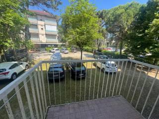Monolocale Tana del Gambero 6, Centro, Lignano Sabbiadoro