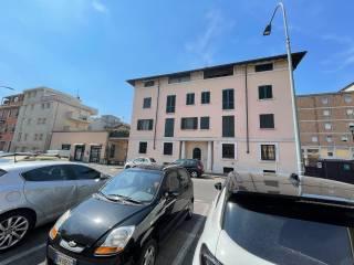 Monolocale via Luigi Apollonio, Crocifissa di Rosa, Brescia
