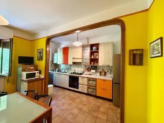 Villa bifamiliare via della Fontana 20, Chifenti, Borgo a Mozzano — foto 9 di 16